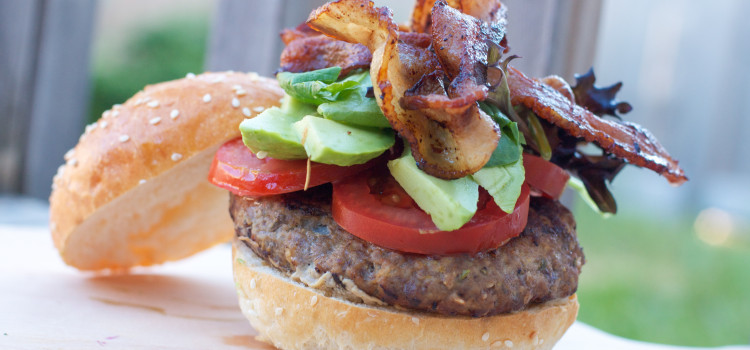 Best Burger Recipe – You’re Lucky it’s a Double Batch Recipe… Best Burger Recipe – You’re Lucky it’s a Double Batch Recipe…
