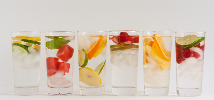 Infused Water – Your Water Doesn’t Have To Be Boring Infused Water – Your Water Doesn’t Have To Be Boring