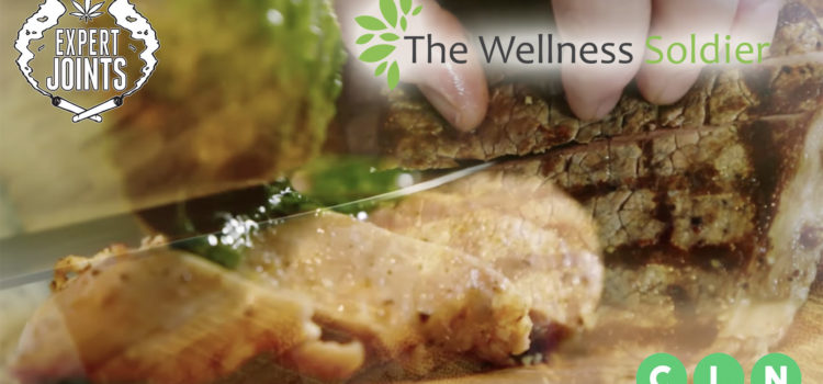 Chronic Sauces – Two Delicious Sauces with a Cannabis Twist Chronic Sauces – Two Delicious Sauces with a Cannabis Twist