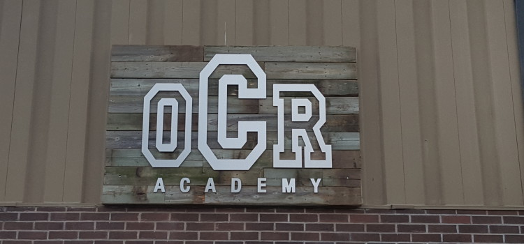 OCR Academy – Joshua Styles Opens Ottawa’s Only OCR Academy OCR Academy